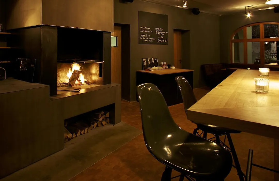 Arena Lodge-1