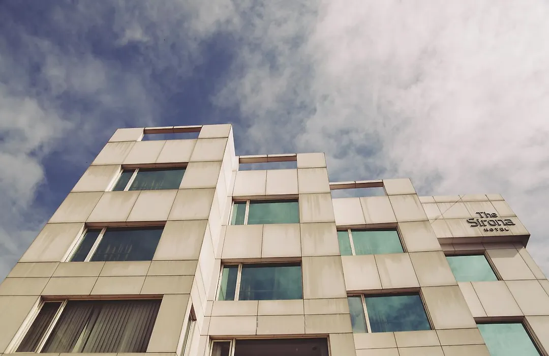 The Sirona Hotel-1
