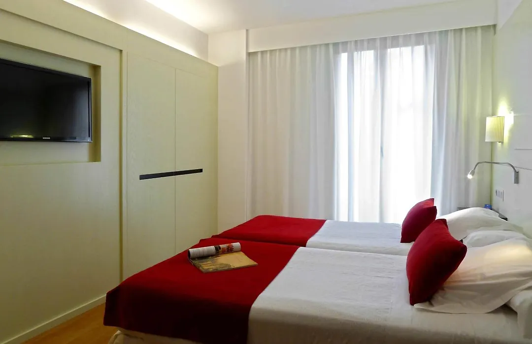 Grupotel Gravina-1