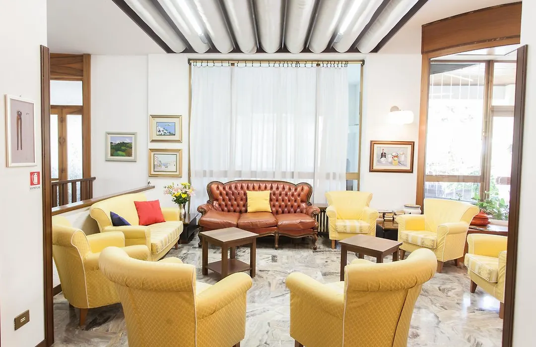 Hotel Quisisana-1