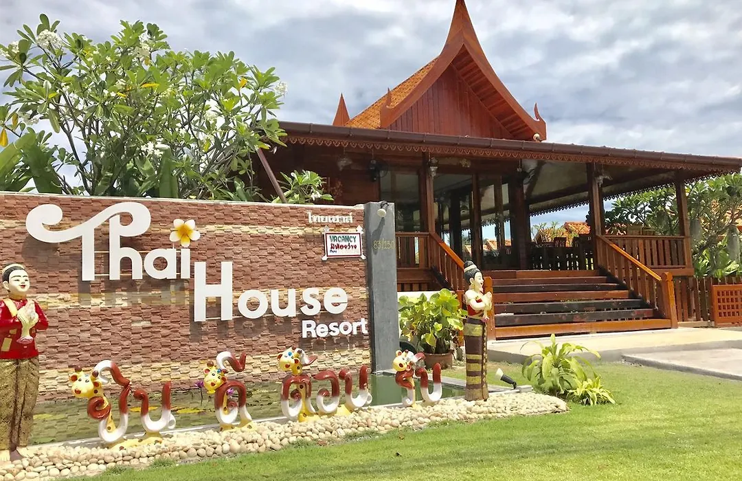 Thai House Resort-1