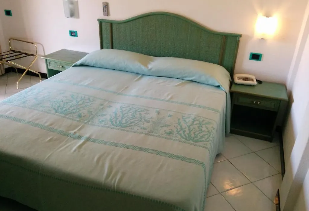 Hotel Blu Marlin-1