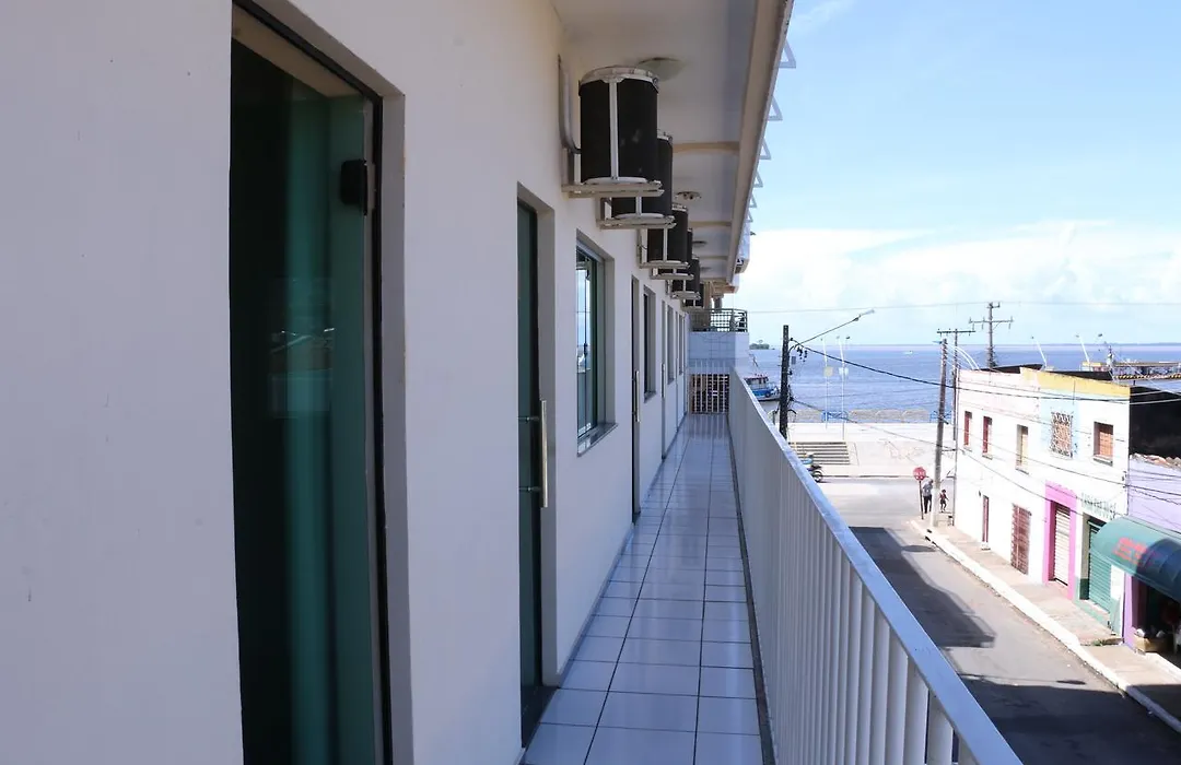 Hotel Imperador-1