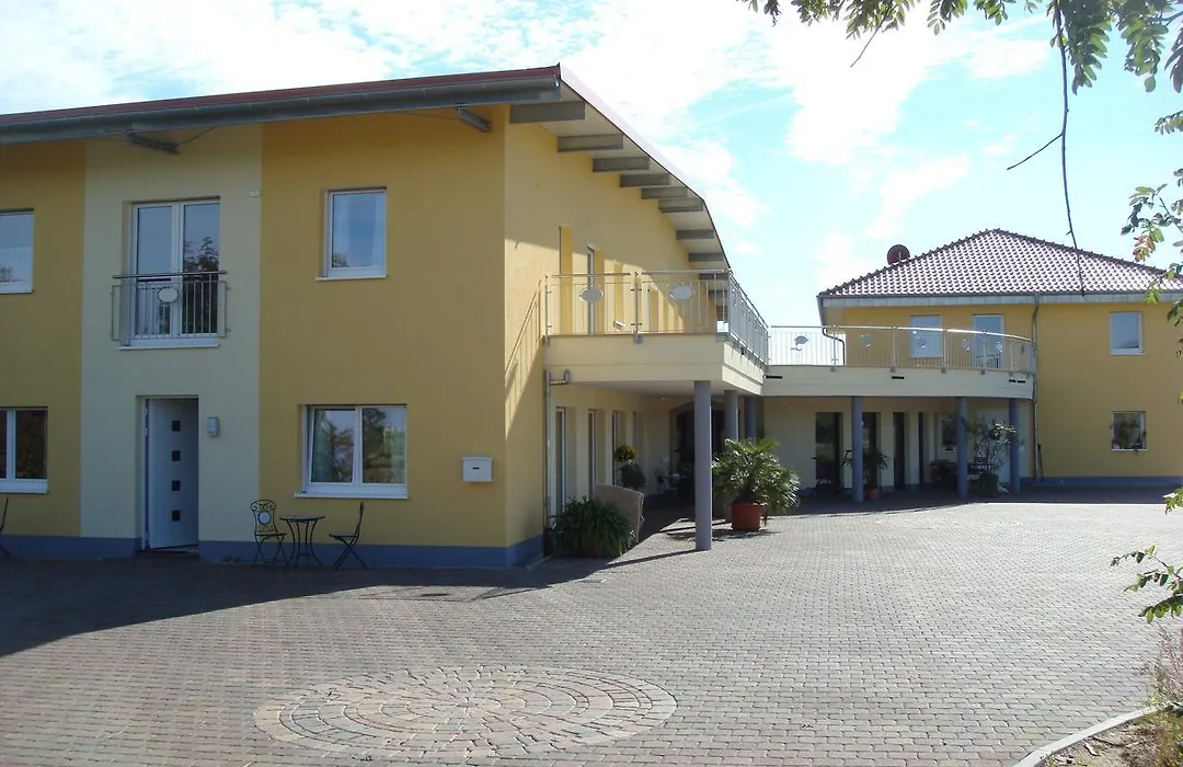 Gästehaus Weingut Glas-1