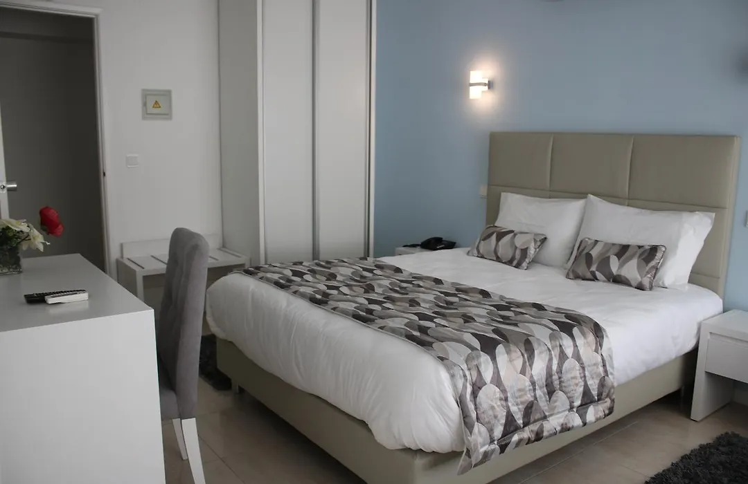 Hotel Ancora Mar-1