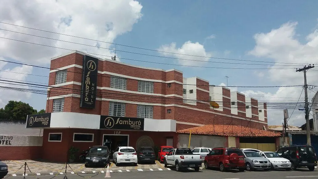 Sambura Hotel-1