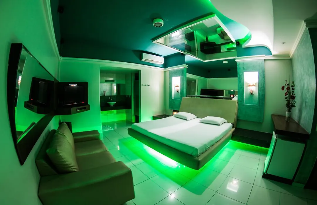 Netuno Motel (Adults Only)-1