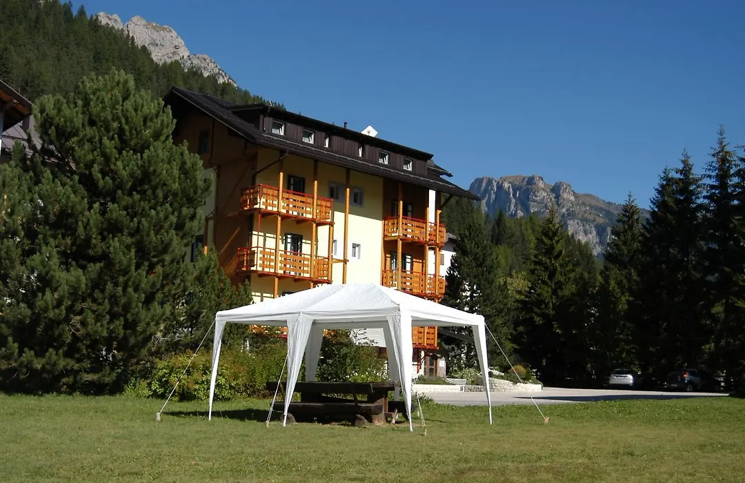 Appartamenti Residence La Roggia-1