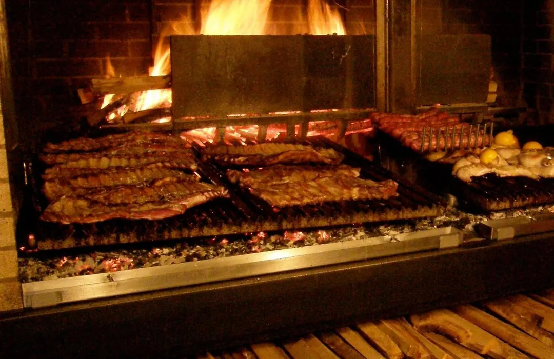 Hotel Parrilla el Zangano-1