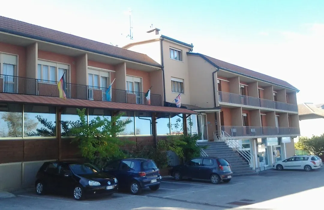 Hotel Gasperoni-1