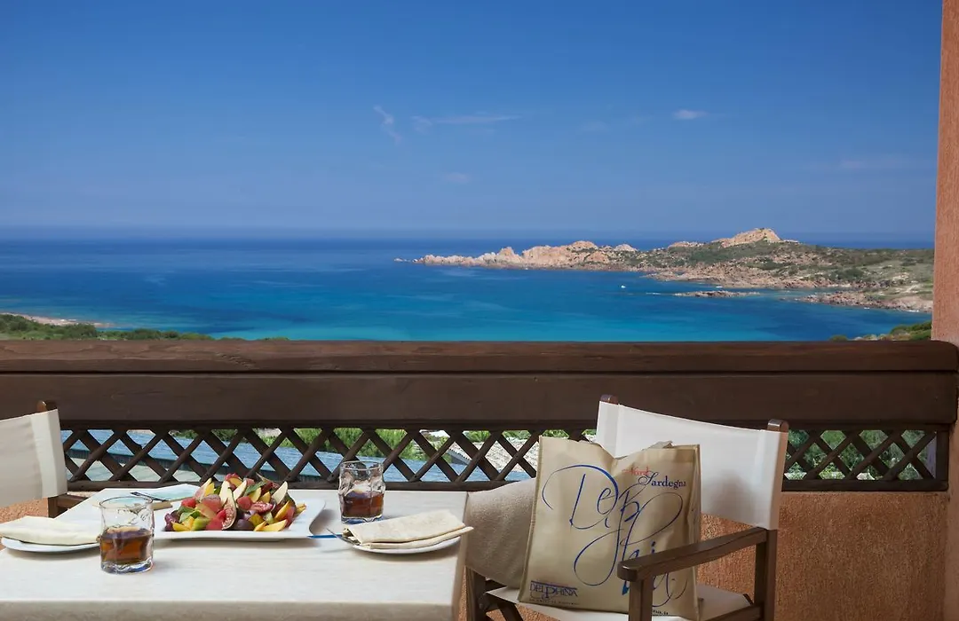Hotel Marinedda Thalasso & Spa-1