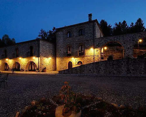 Hotel Ristorante Mulino Iannarelli-1