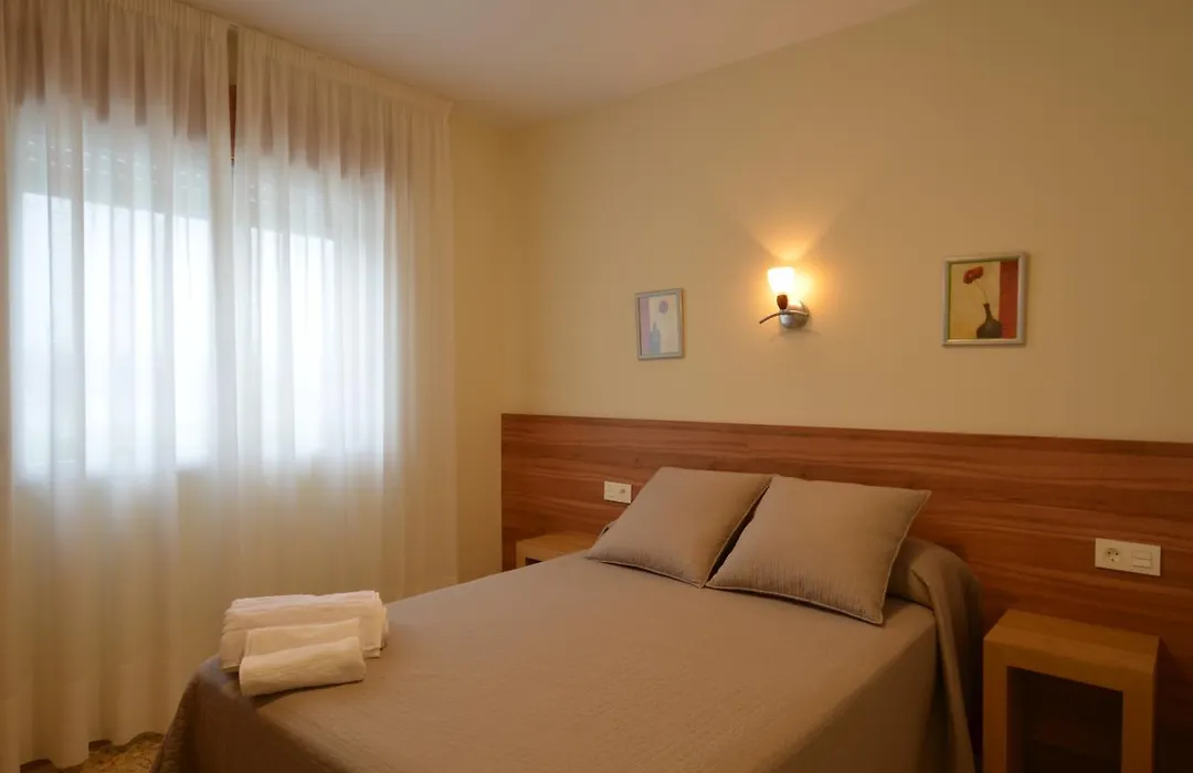 Hotel Mirasol-1