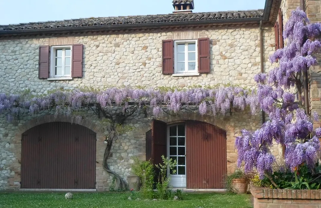 B&B Le Querce-1