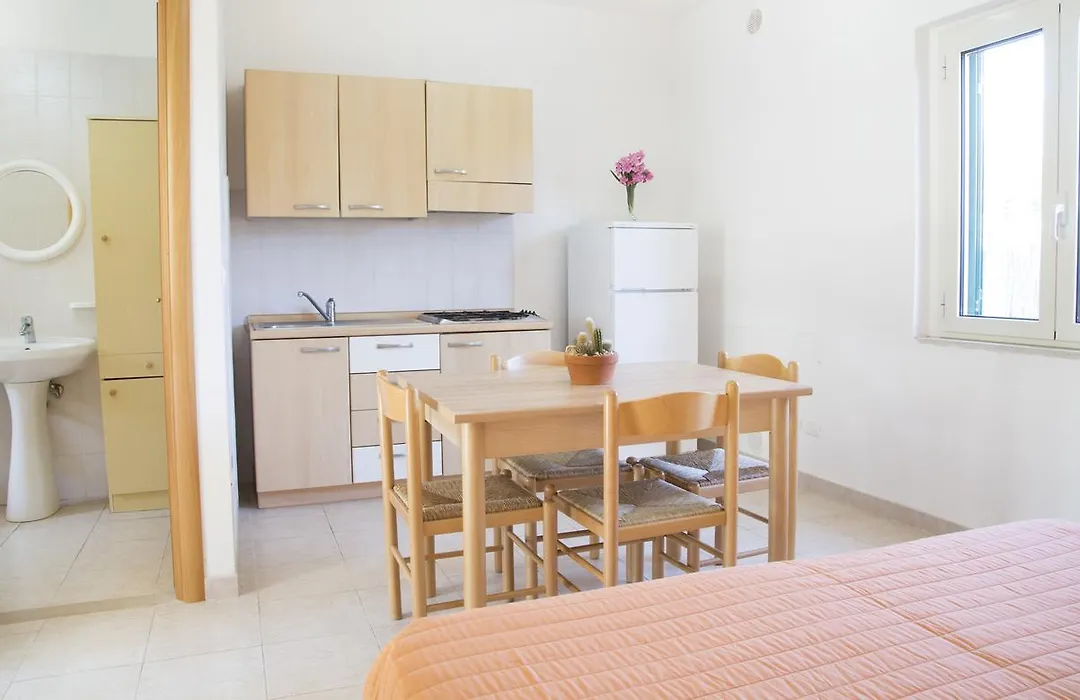 Residence Torre Preziosa-1