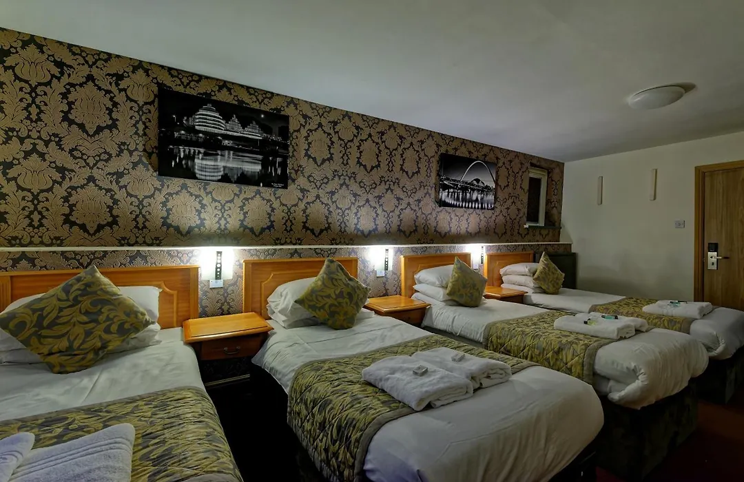 Grainger Hotel-1