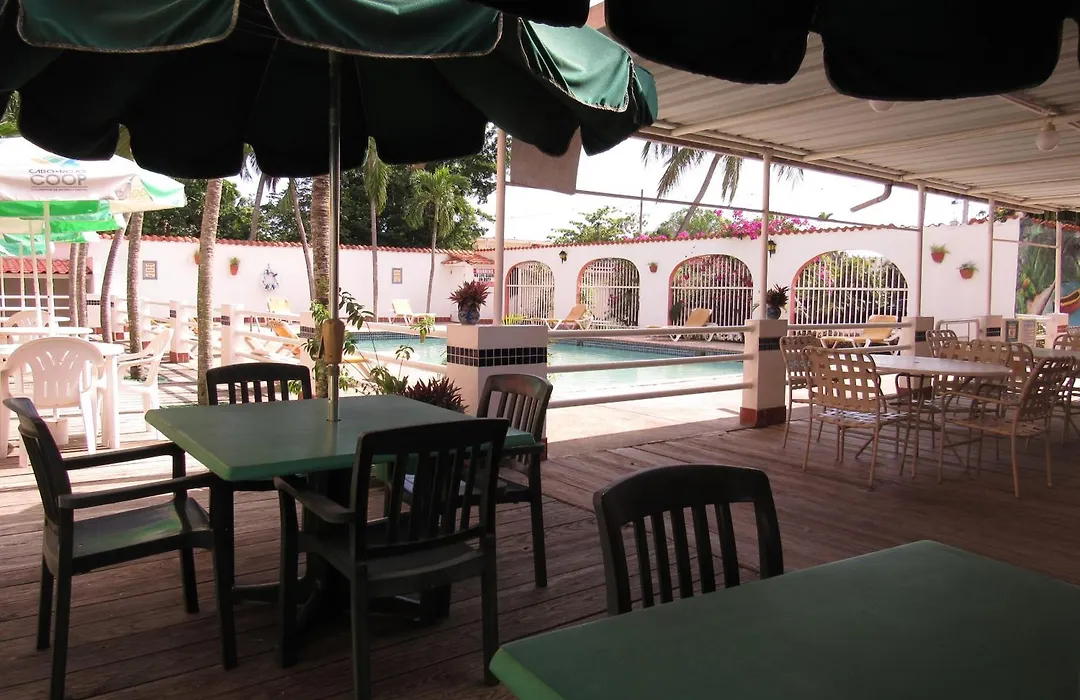 Hotel Perichi'S-1