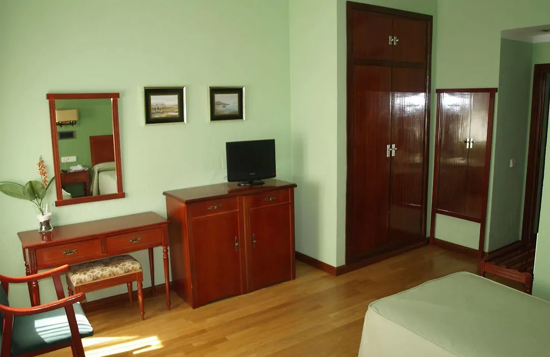 Hotel Serit-1