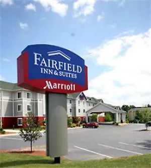 Fairfield Inn And Suites White River Junction-1
