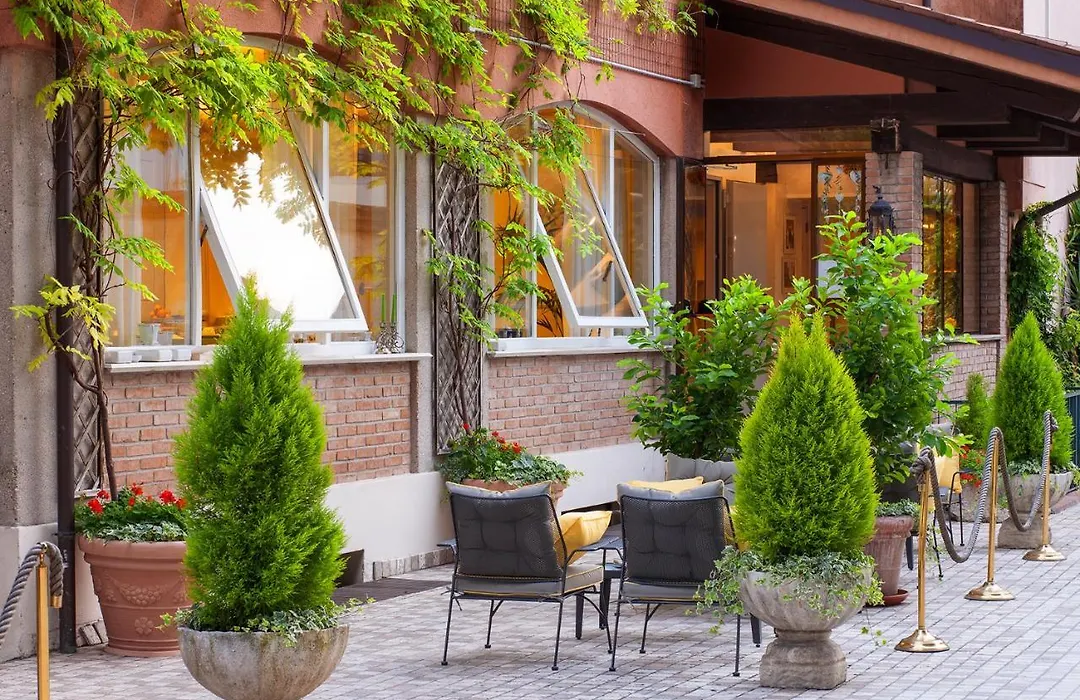 Albergo Al Moretto-1