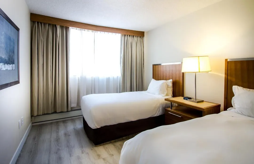 International Hotel Calgary-1