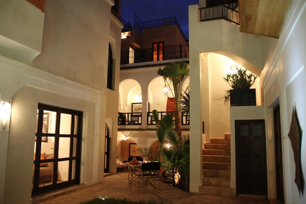 Riad Spa Dar Nimbus-1