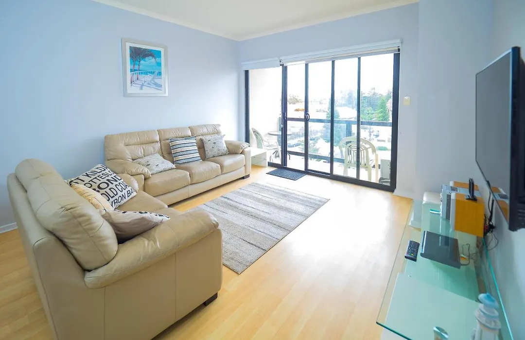 Glenelg Beachside Apartments-1