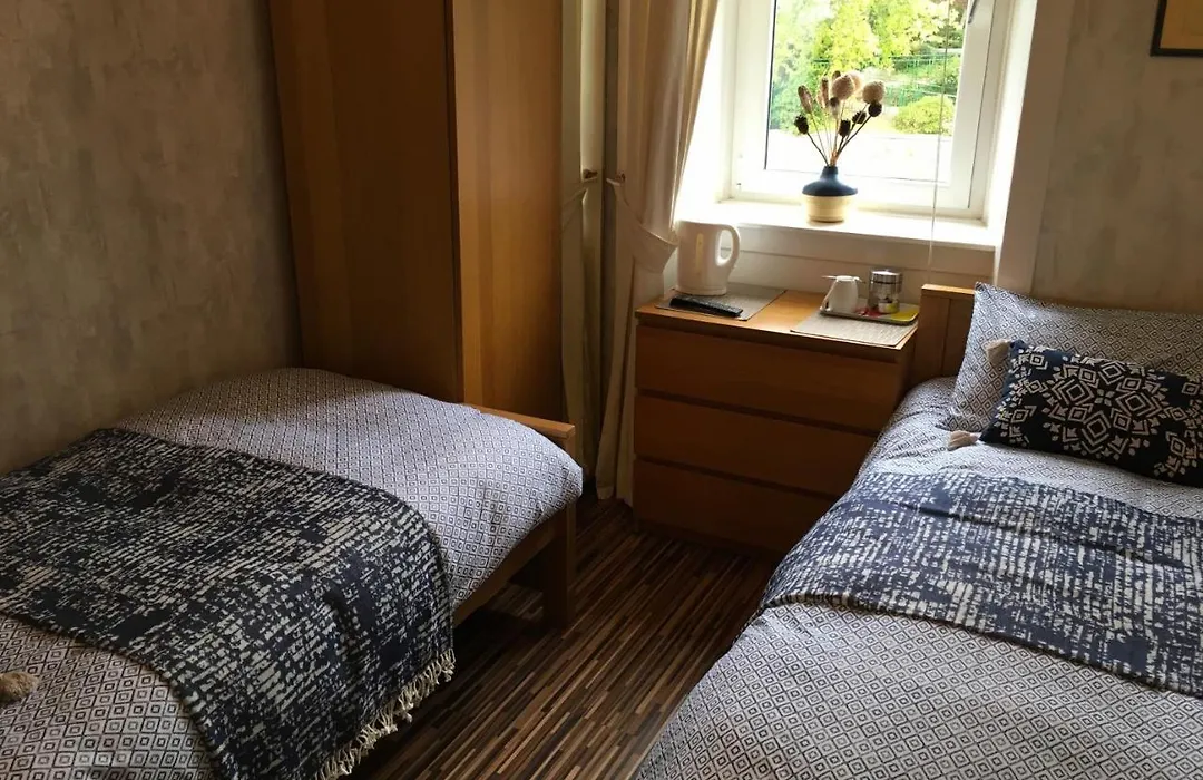 Dalmore Lodge Guest House-1