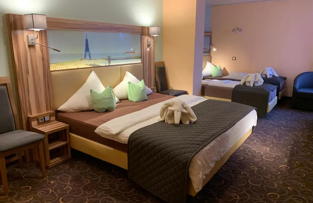 Hotel Seemeile-1