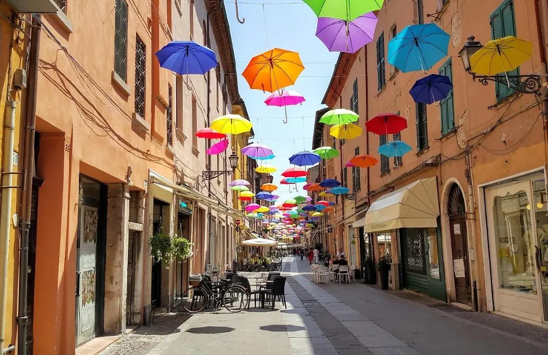 Locanda Della Biscia-1
