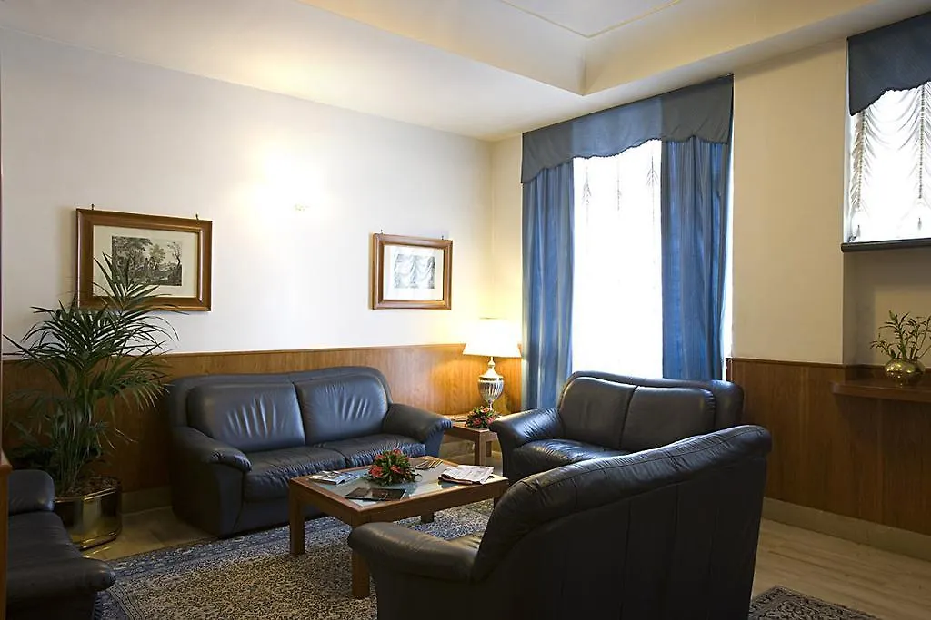 Hotel San Giorgio-1