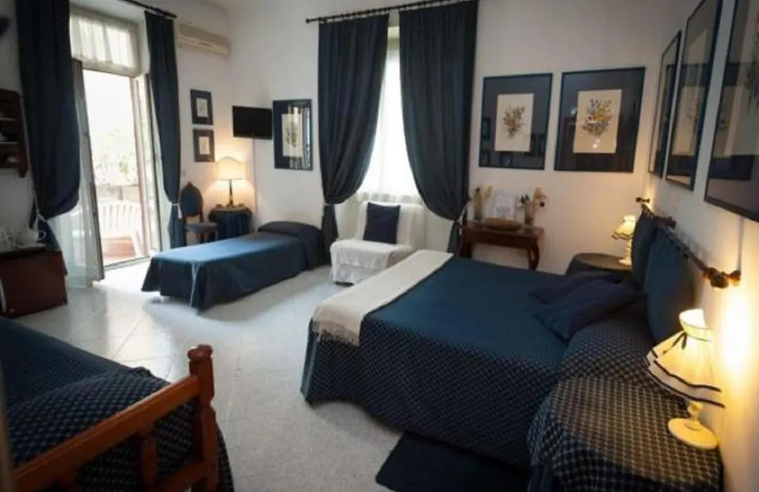 A Casa Di Serena A San Pietro Roma-1