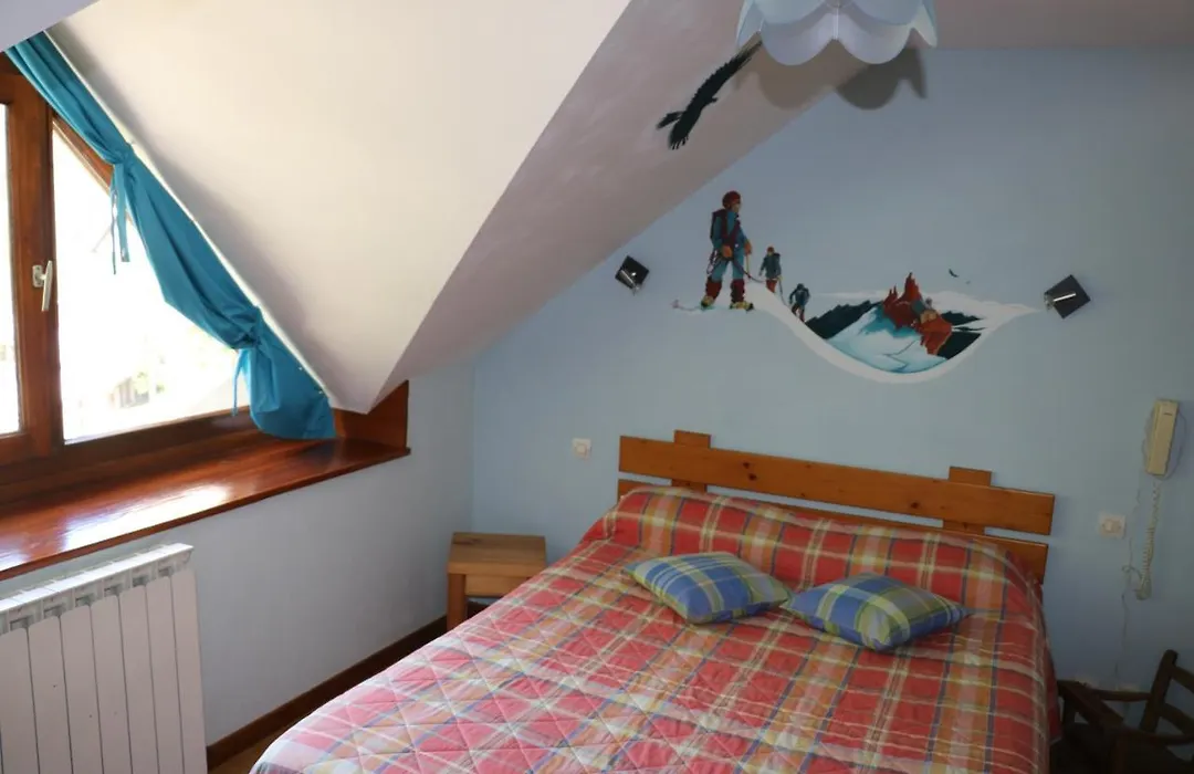 Auberge Aux 3 Frenes-1