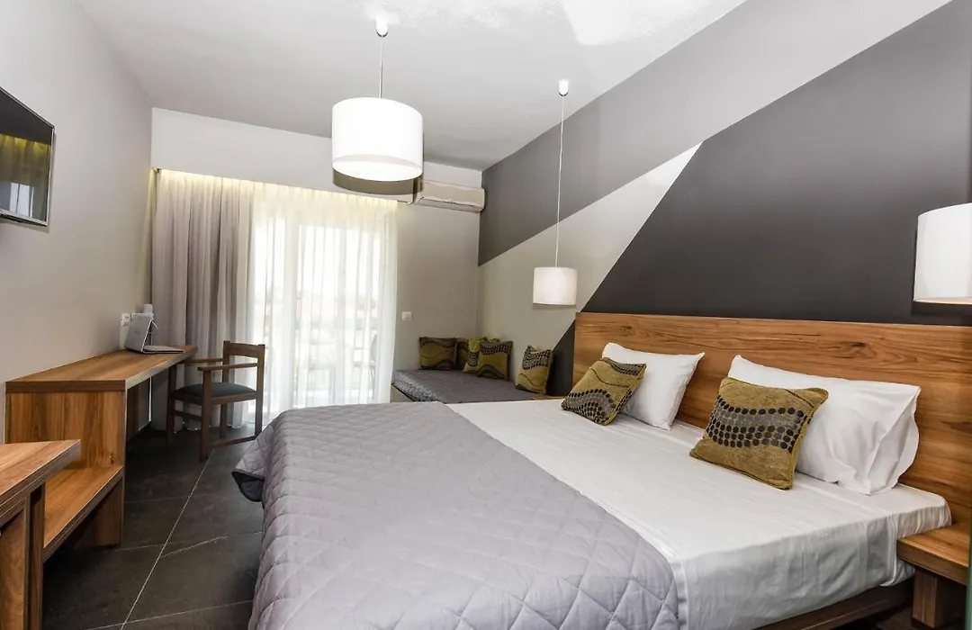 Exotica Hotel & Spa By Zante Plaza-1