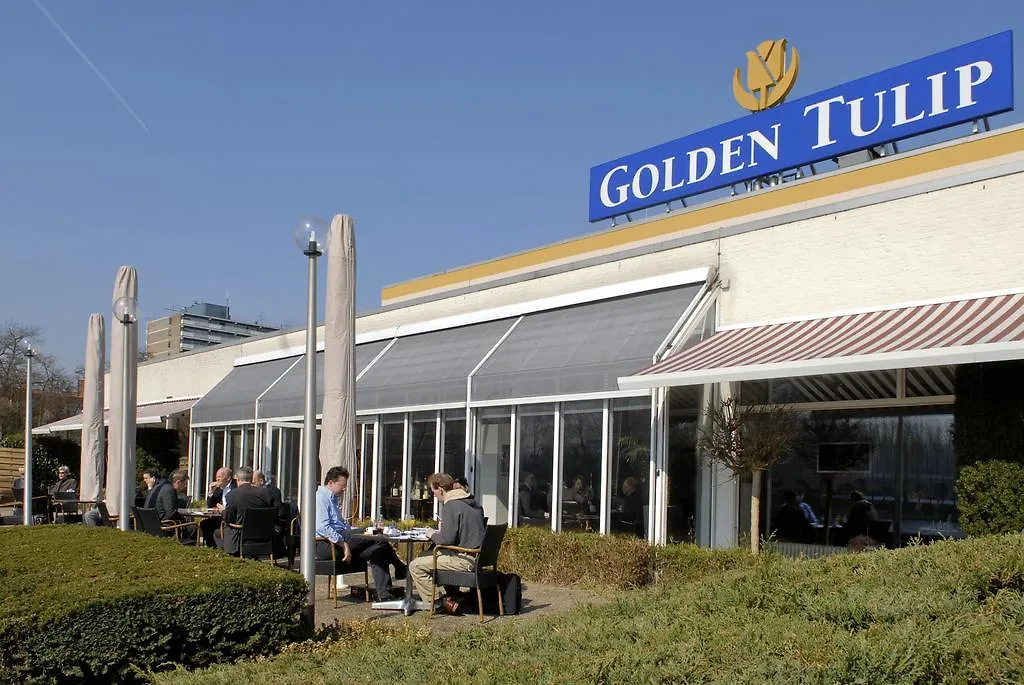 Golden Tulip Arnhem Velp-1