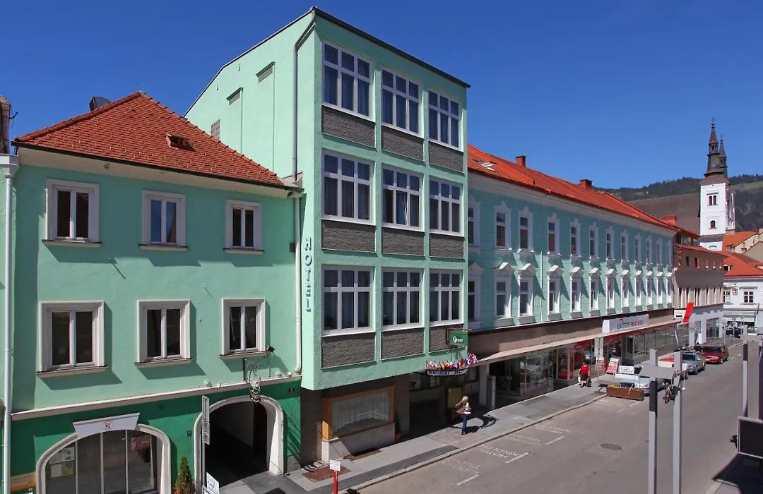 Hotel Kindler-1