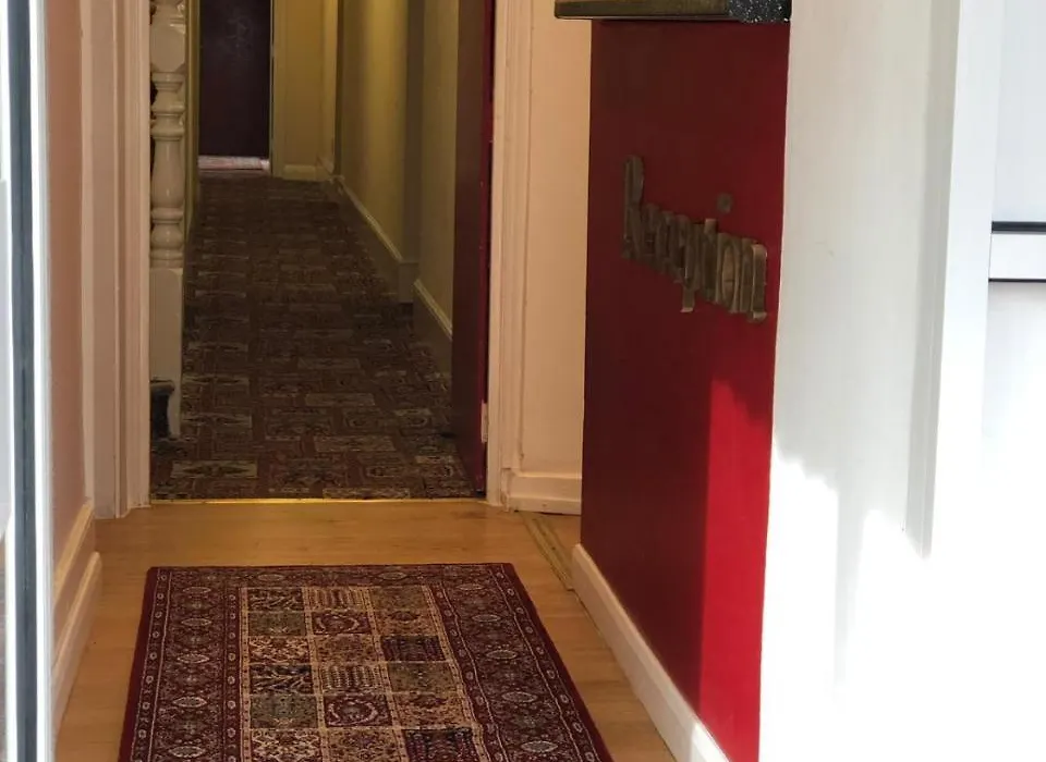 Lyon House Hotel-1