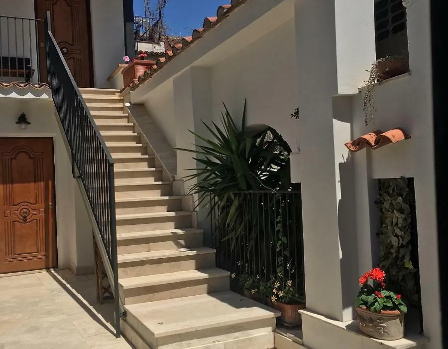Cala San Francesco B&B-1