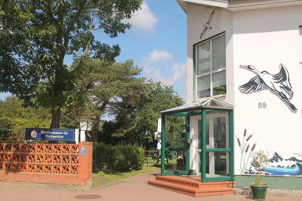 Gasthof Breeger-Bodden-1
