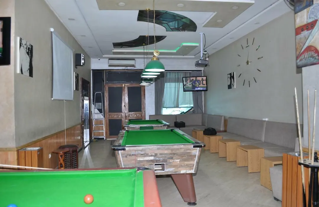 Hotel Salim-1