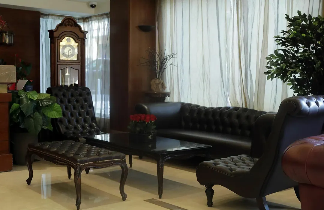 Le Beryte Boutique Hotel-1