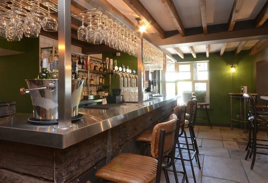 Tomahawk Steakhouse Ponteland-1