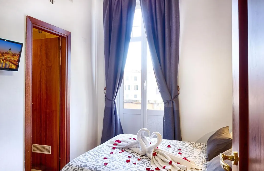 Sunny Guest House-1