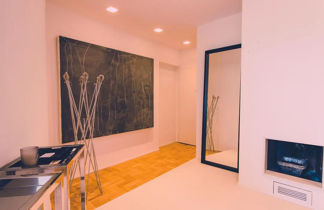 Siracusa Luxury Apartment-1