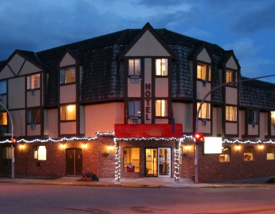 Hotel Kimberley Downtown-1