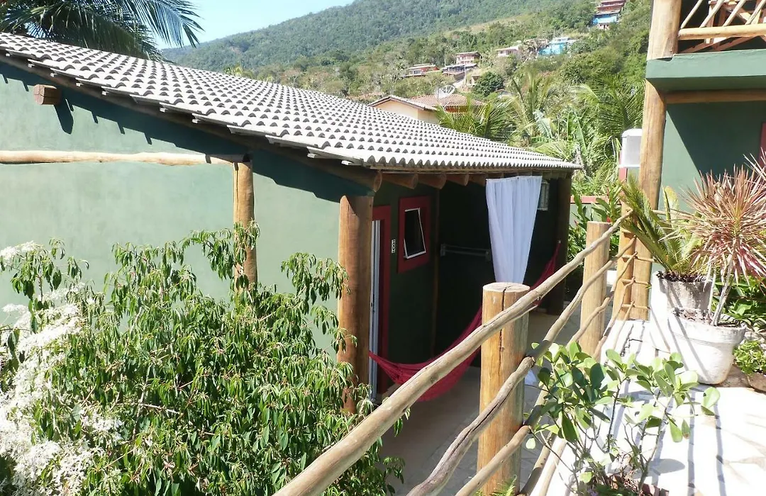 Pousada Três Marias Ilhabela-1