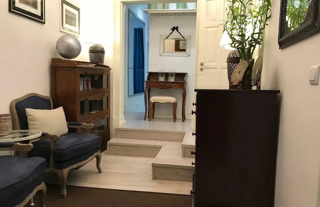 Lisbon Downtown Inn-1