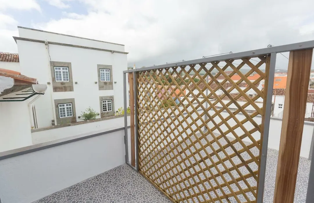 Brivaldo Guest House-1
