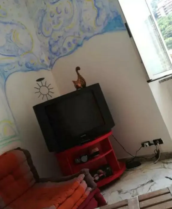 Your Home In Genova-1