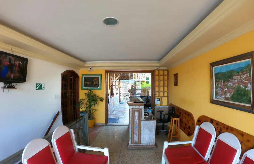 Pousada Marotta-1